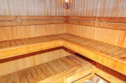Сауна Сауна
