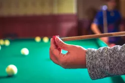 Бильярд