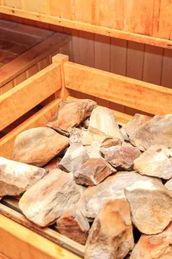 Сауна Сауна