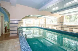 Бассейн Бассейн