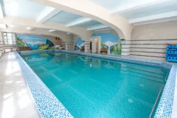 Бассейн Бассейн