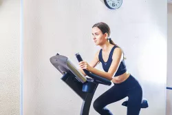 Тренажерный зал Тренажерный зал