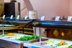 Салаты Салаты