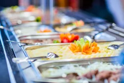 Шведский стол Шведский стол