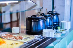 Ресторан «Европейский» Ресторан «Европейский»