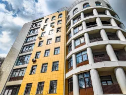 Фасад Фасад