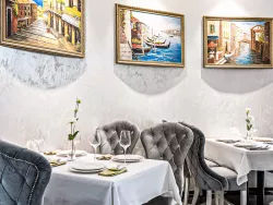 Ресторан Ресторан