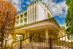 3 Корпус 3 Корпус