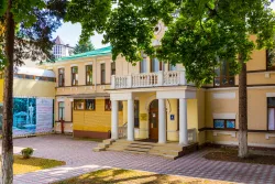 4 Корпус 4 Корпус