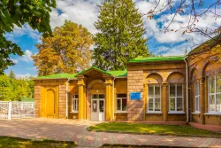 8 Корпус 8 Корпус