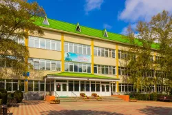 1 корпус 1 корпус