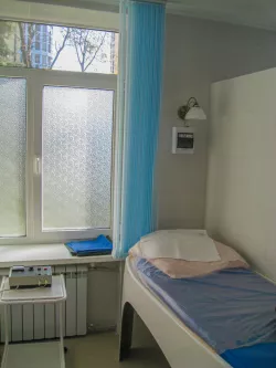 Физиотерапия Физиотерапия