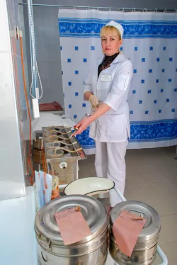 Лечение Лечение