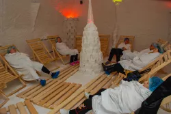 Спелеотерапия Спелеотерапия