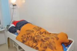 Физиотерапия Физиотерапия