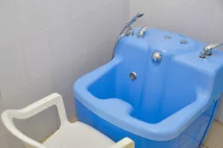 Вихревая ванна