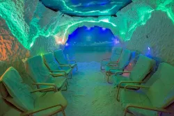 Спелеотерапия Спелеотерапия