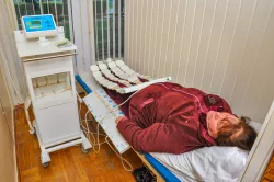 Физиотерапия Физиотерапия