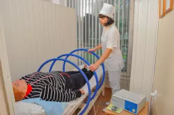 Физиотерапия Физиотерапия