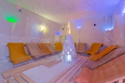 Спелеотерапия Спелеотерапия