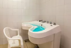 Вихревая ванна