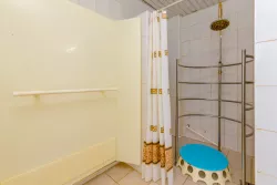 Циркулярный душ