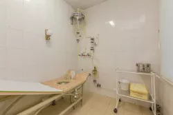 Сифонное промывание кищечника Сифонное промывание кищечника