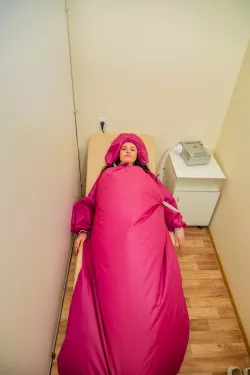 Лимфопрессотерапия Лимфопрессотерапия