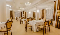 Ресторан Панорама Ресторан Панорама