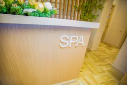 Спа-центр
