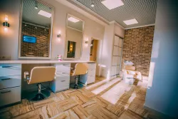 Спа-процедуры