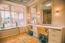 Спа-процедуры