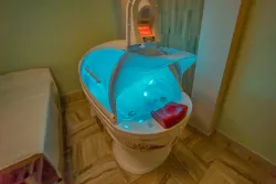 Спа-процедуры