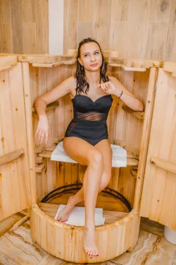 Фитотермотерапия