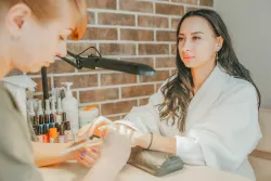 Ногтевой сервис