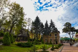 Территория