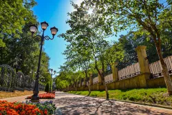 Территория Территория