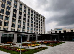 Корпус Корпус