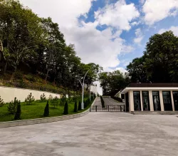 Корпус Корпус