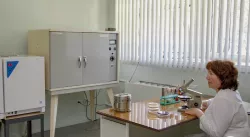 Бактериологическая лабораторная диагностика