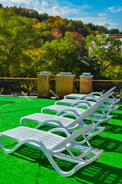 Природный солярий Природный солярий