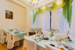 Питание в 3 корпусе