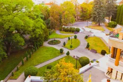 Территория