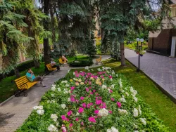 Территория Территория