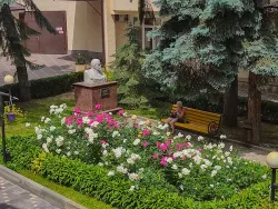 Территория Территория