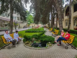 Территория Территория