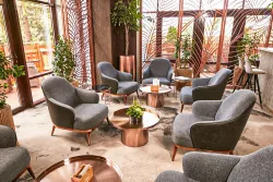 Лобби-бар Лобби-бар