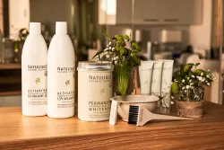 Салон красоты Салон красоты