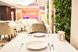 Столовая Столовая