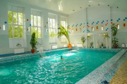 Бассейн Бассейн